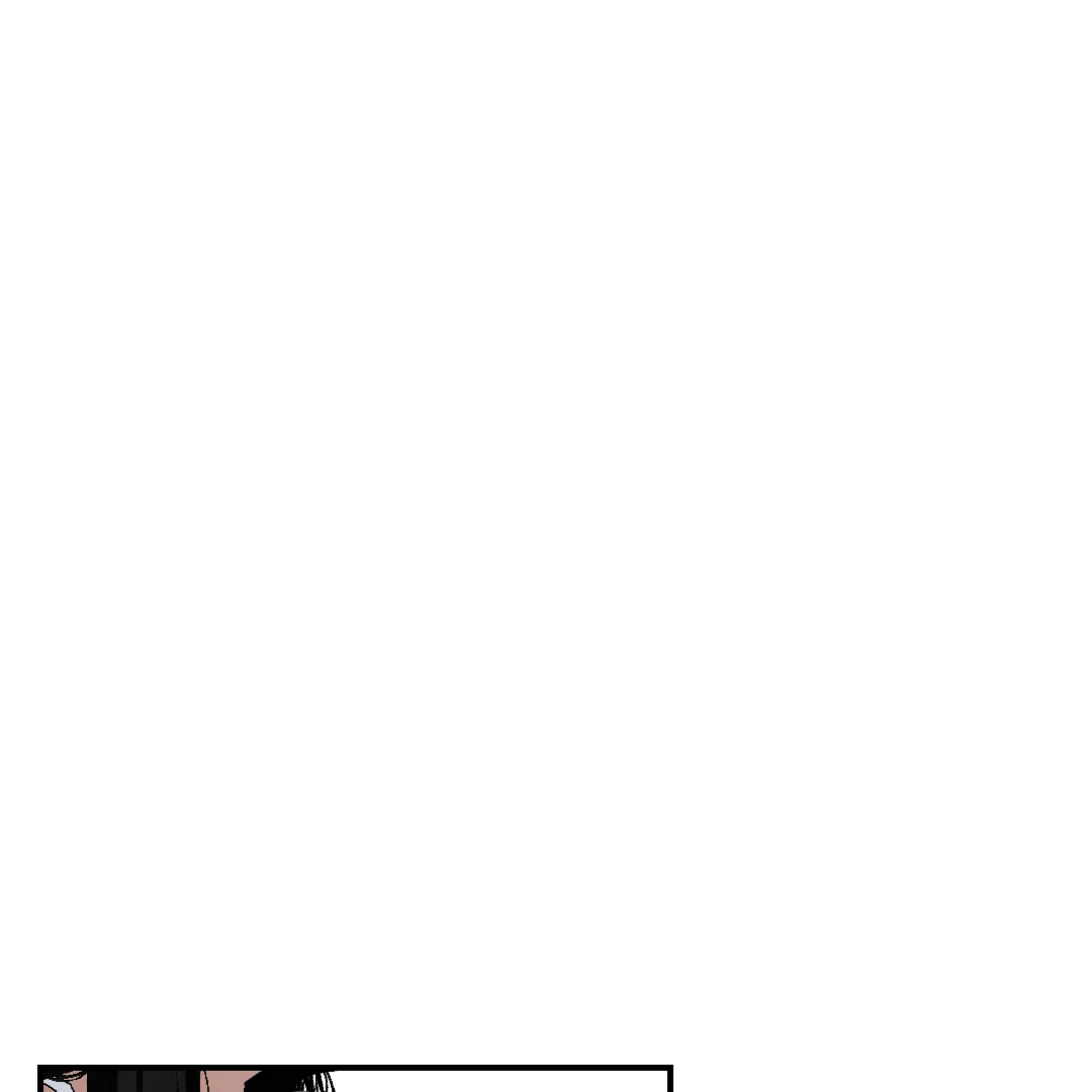 Peace of God (MGS) - Chapter 13 manhwa