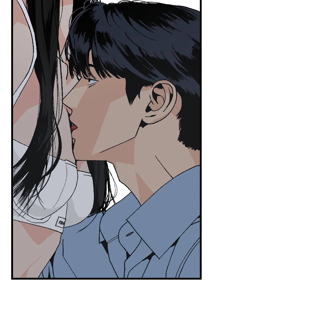 Peace of God (MGS) - Chapter 13 manhwa