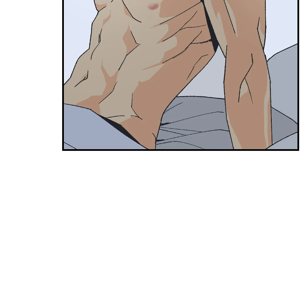 Peace of God (MGS) - Chapter 13 manhwa