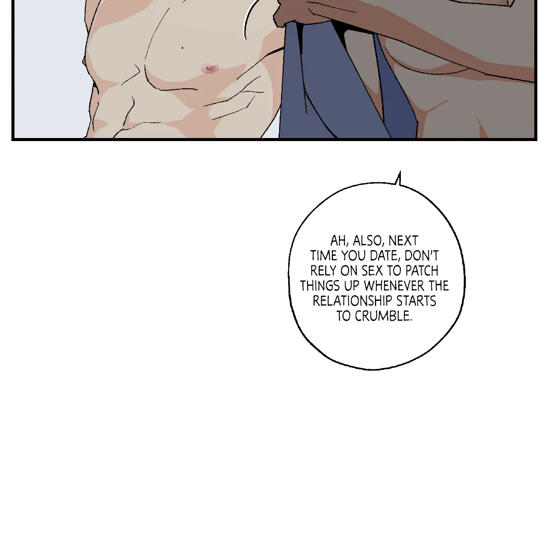 Peace of God (MGS) - Chapter 13 manhwa