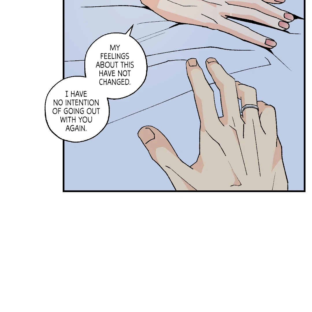 Peace of God (MGS) - Chapter 13 manhwa
