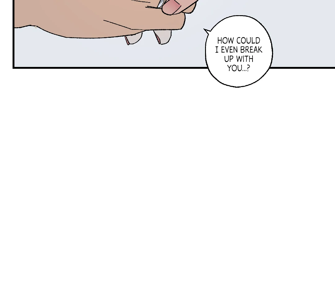 Peace of God (MGS) - Chapter 13 manhwa