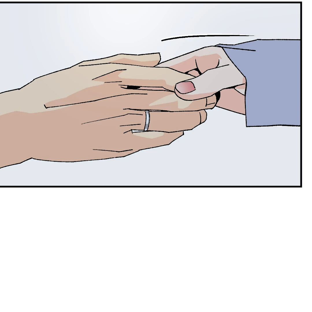 Peace of God (MGS) - Chapter 13 manhwa