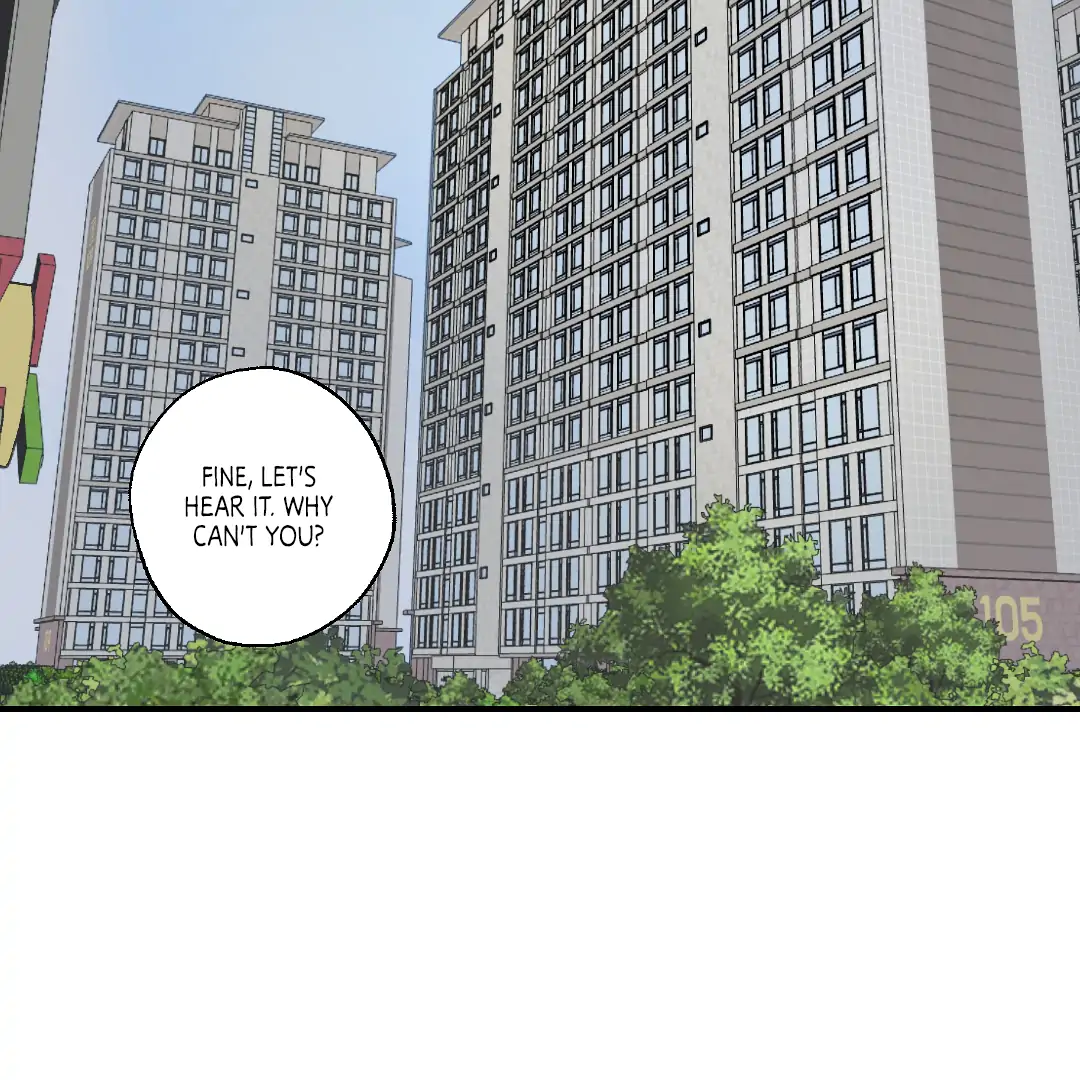 Peace of God (MGS) - Chapter 13 manhwa