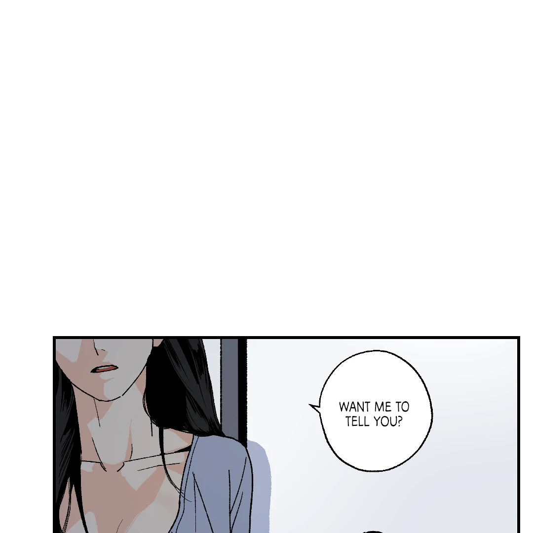 Peace of God (MGS) - Chapter 13 manhwa