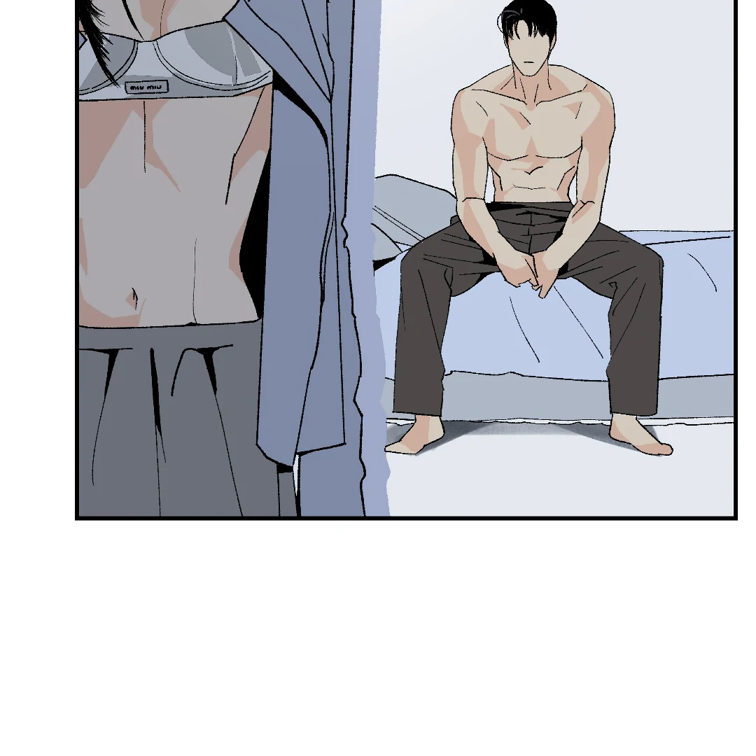 Peace of God (MGS) - Chapter 13 manhwa