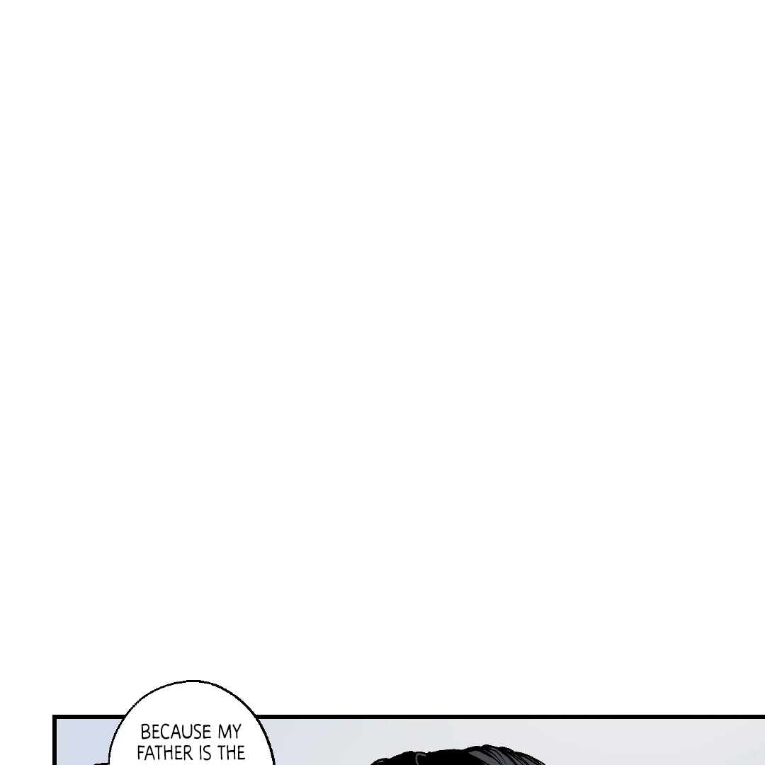 Peace of God (MGS) - Chapter 13 manhwa