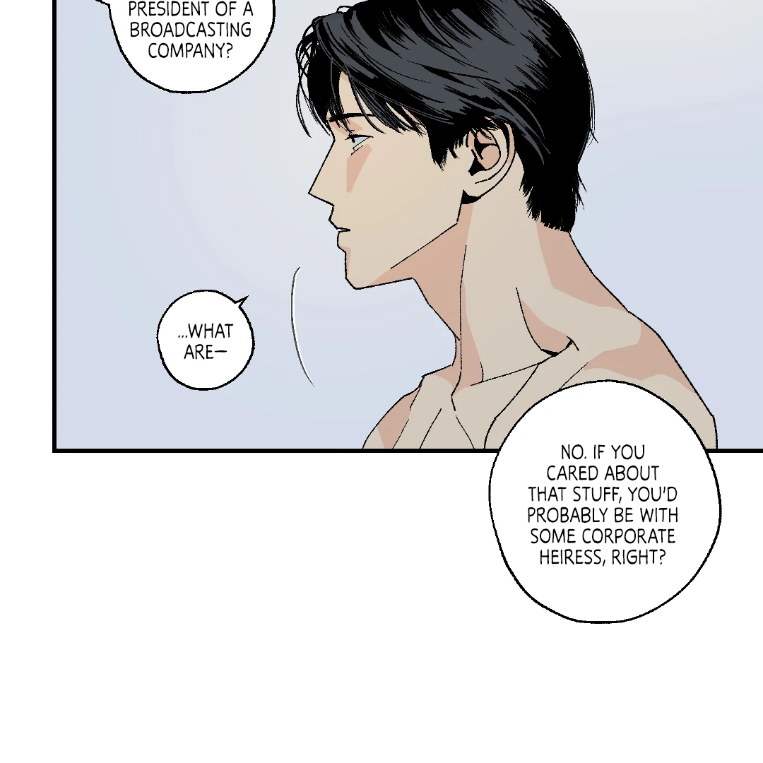 Peace of God (MGS) - Chapter 13 manhwa