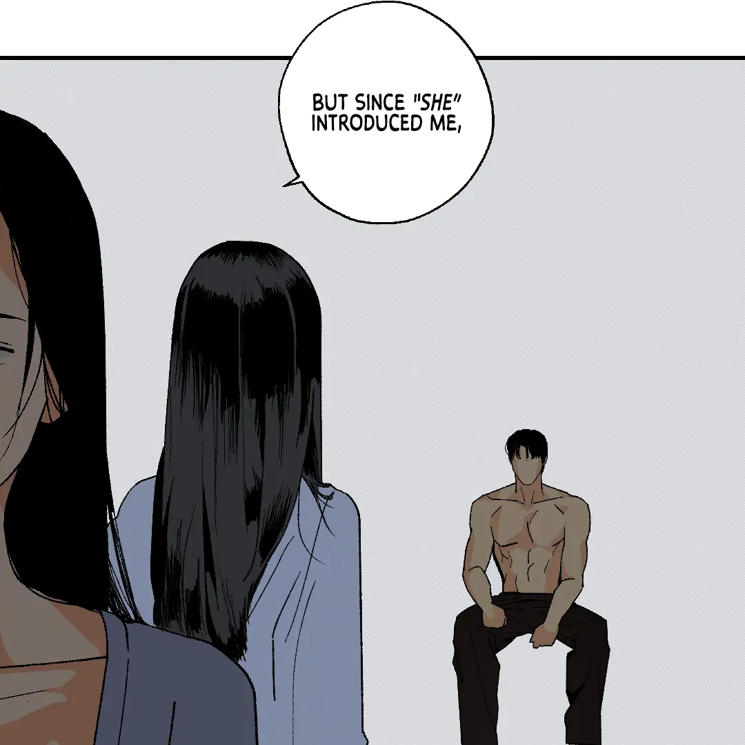 Peace of God (MGS) - Chapter 13 manhwa