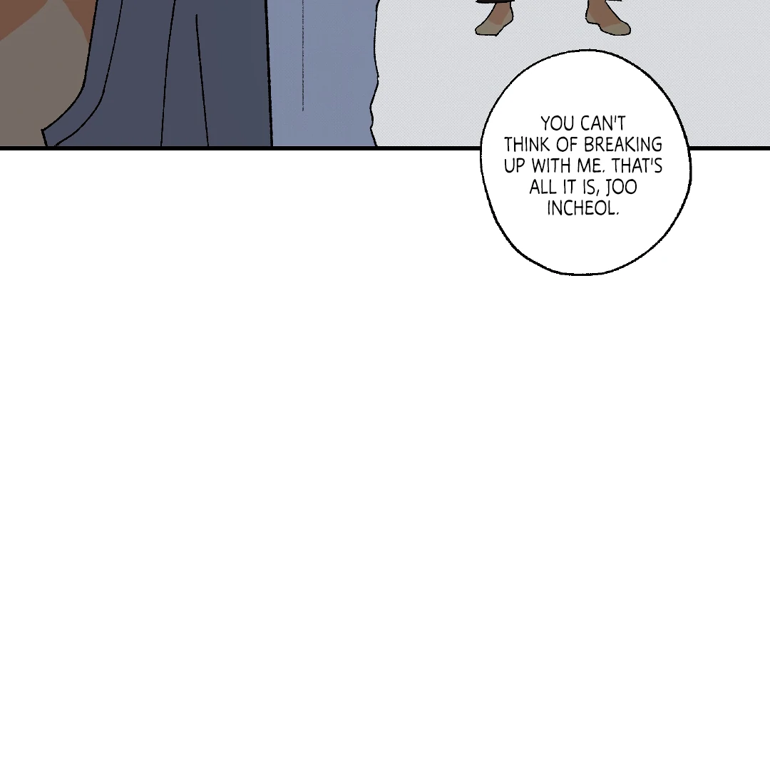 Peace of God (MGS) - Chapter 13 manhwa