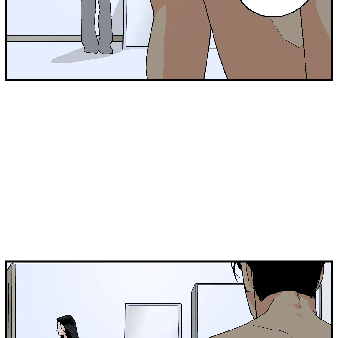 Peace of God (MGS) - Chapter 13 manhwa