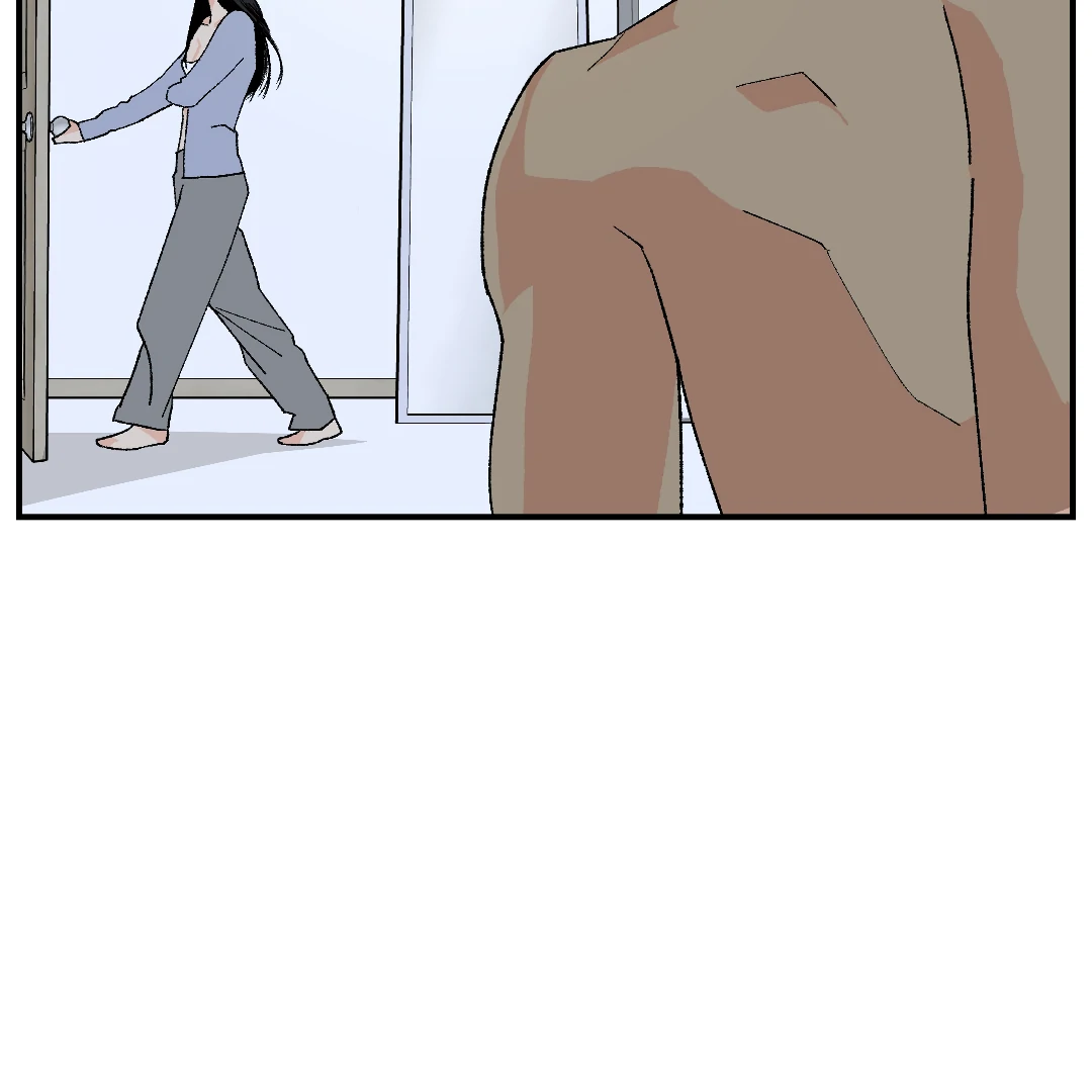 Peace of God (MGS) - Chapter 13 manhwa