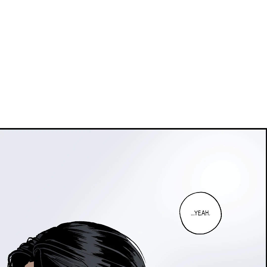 Peace of God (MGS) - Chapter 13 manhwa