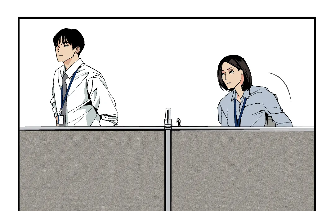 Peace of God (MGS) - Chapter 14 manhwa