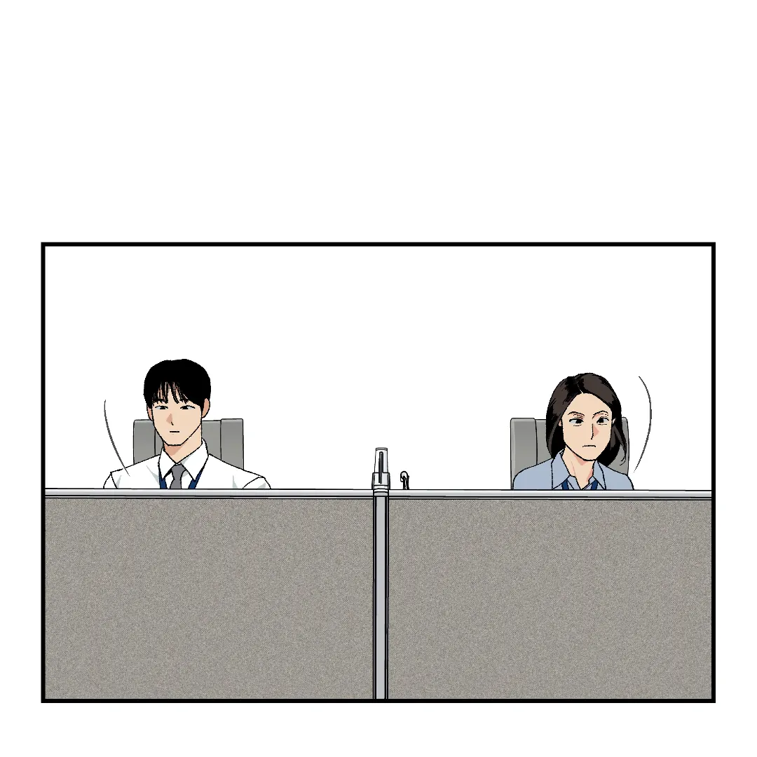 Peace of God (MGS) - Chapter 14 manhwa