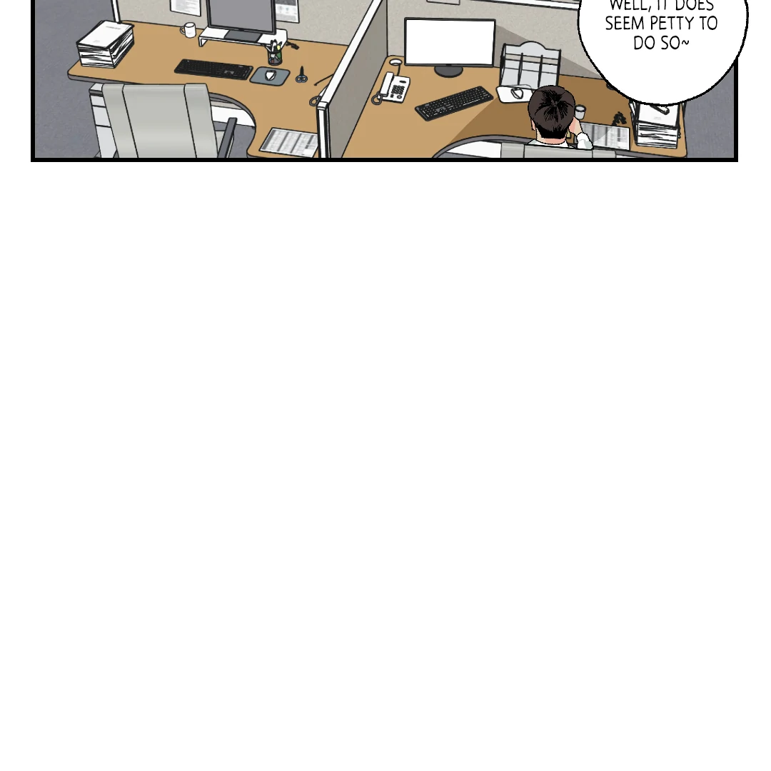 Peace of God (MGS) - Chapter 14 manhwa