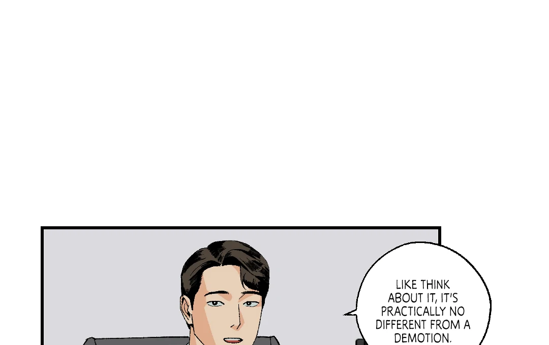 Peace of God (MGS) - Chapter 14 manhwa