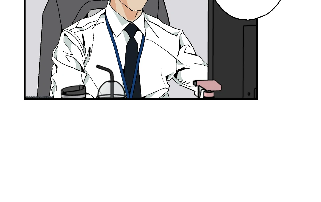 Peace of God (MGS) - Chapter 14 manhwa