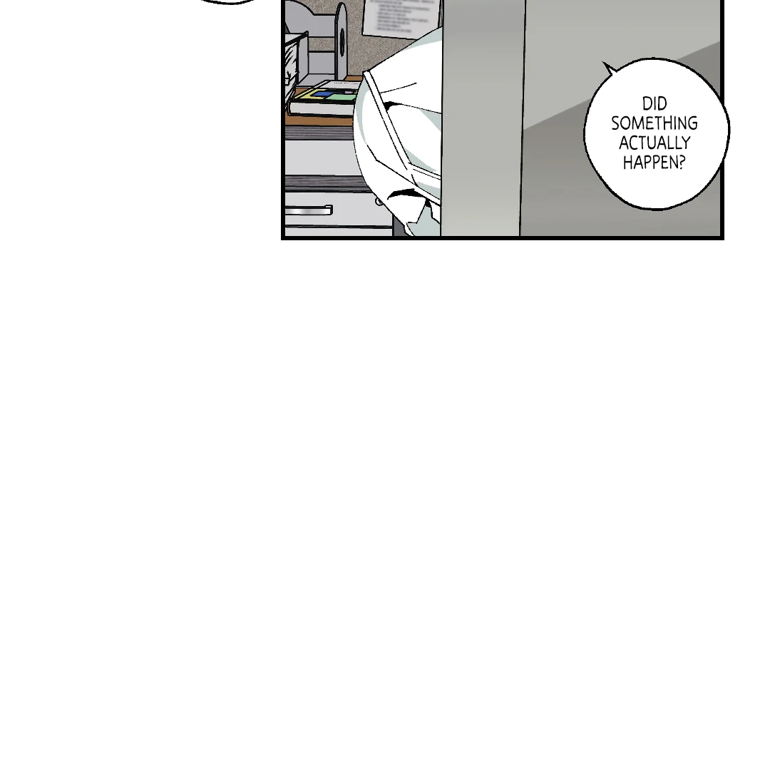 Peace of God (MGS) - Chapter 14 manhwa