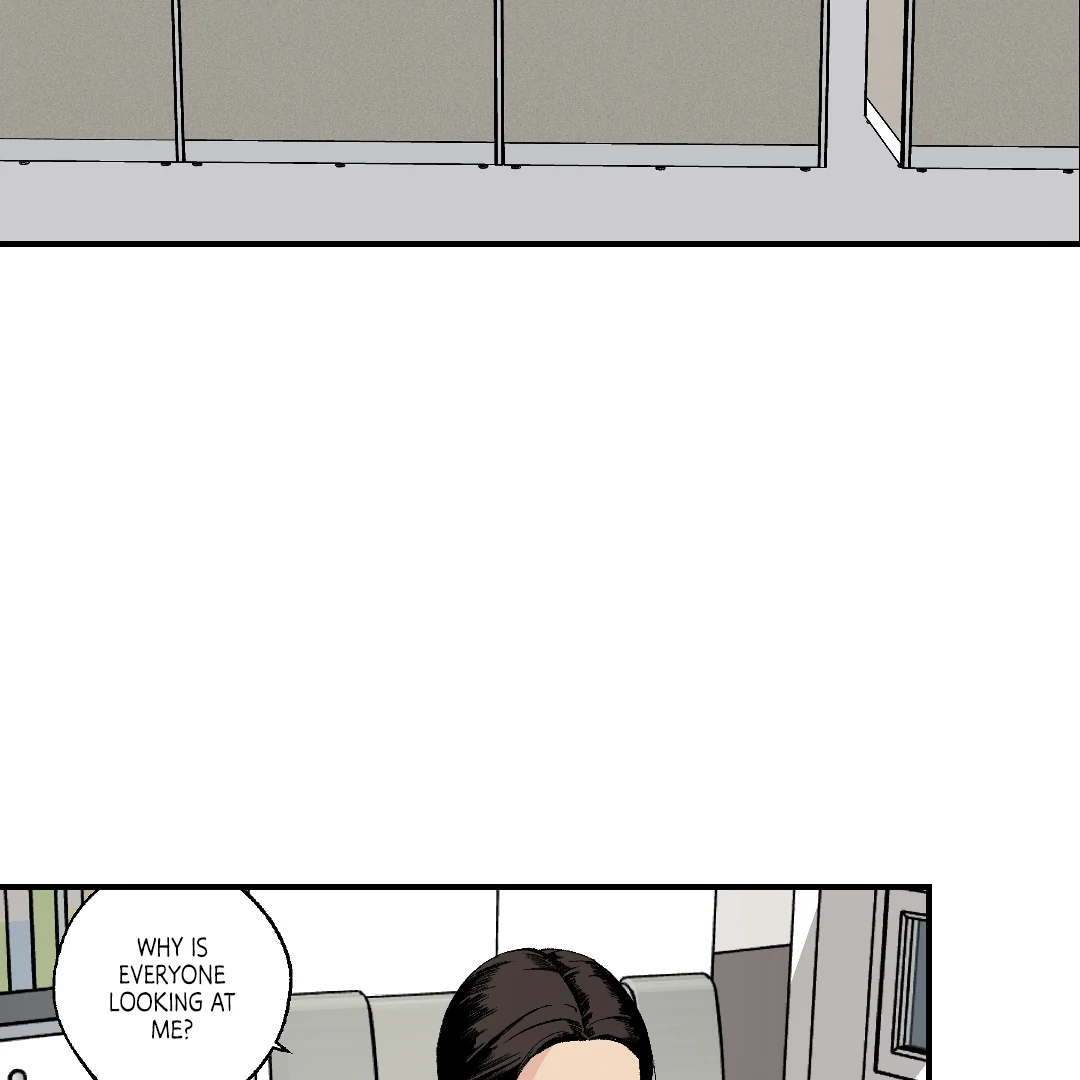 Peace of God (MGS) - Chapter 14 manhwa