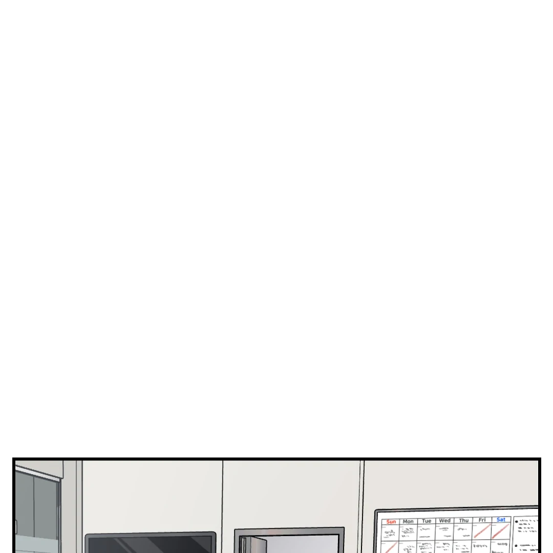Peace of God (MGS) - Chapter 14 manhwa