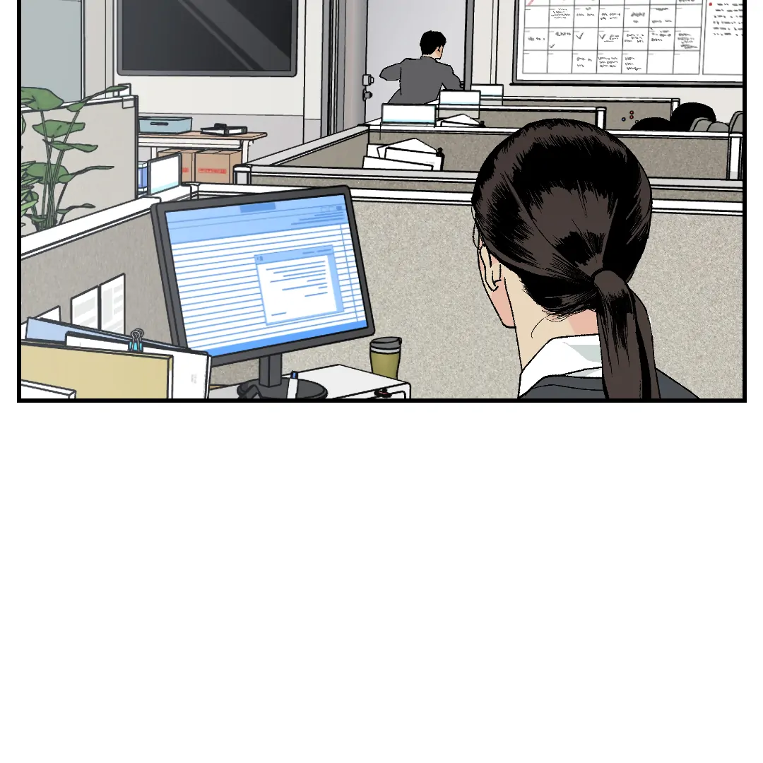 Peace of God (MGS) - Chapter 14 manhwa