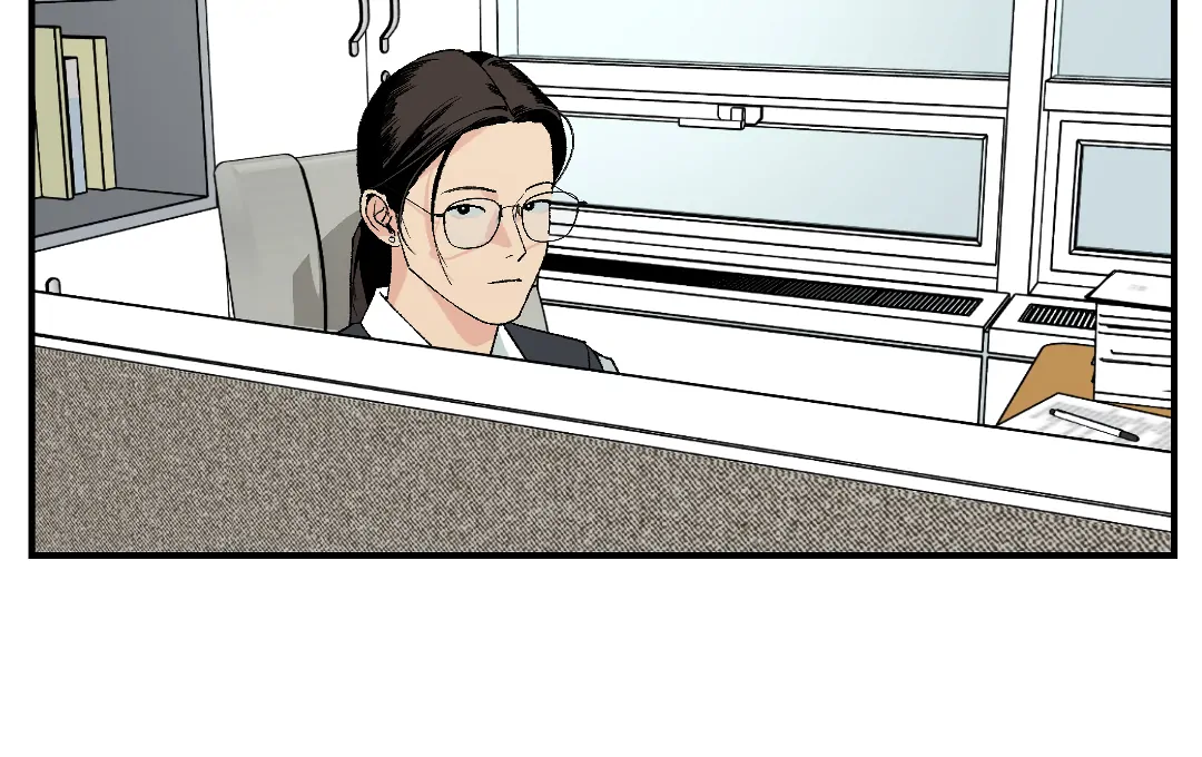 Peace of God (MGS) - Chapter 14 manhwa