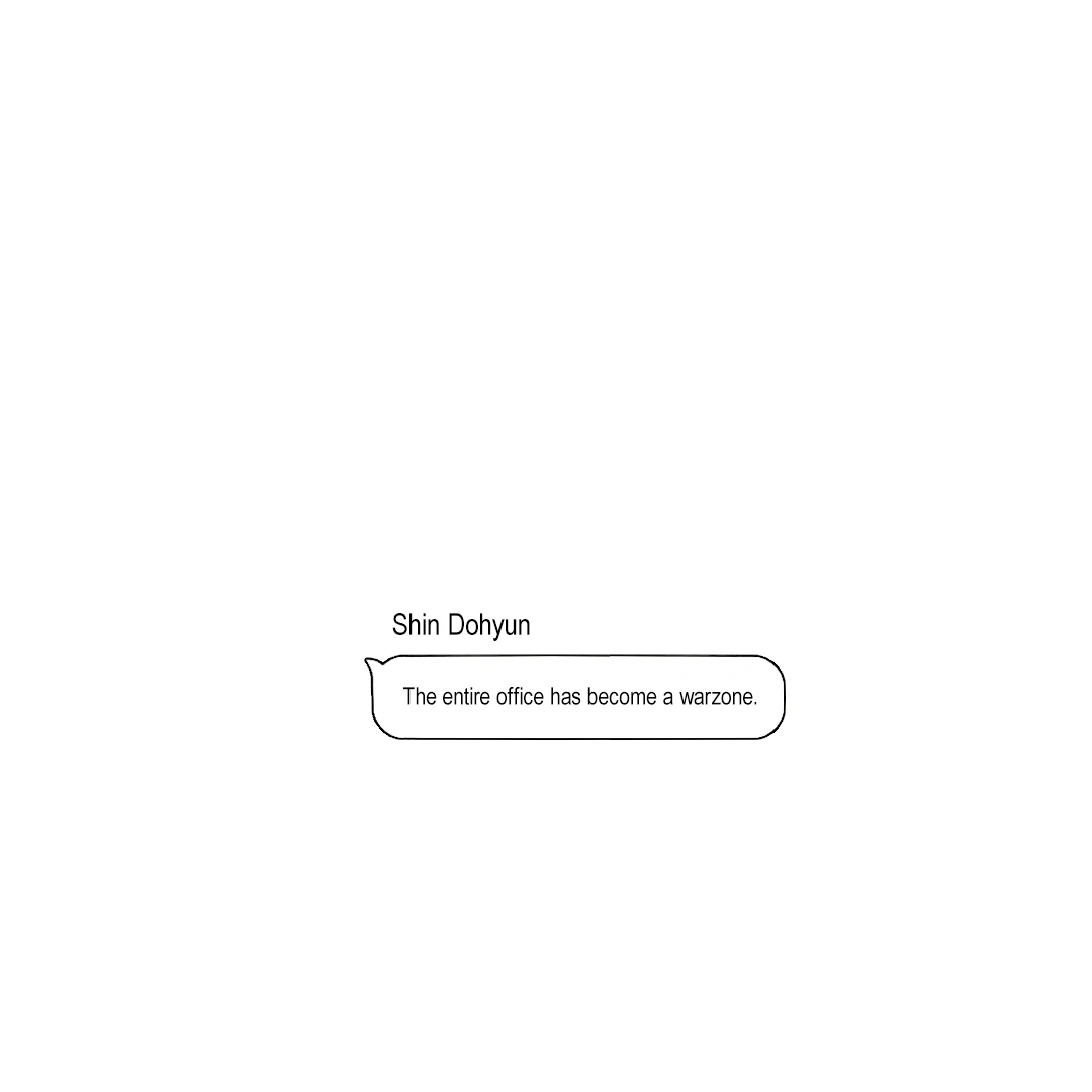 Peace of God (MGS) - Chapter 14 manhwa