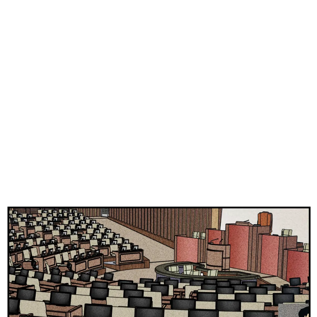 Peace of God (MGS) - Chapter 14 manhwa