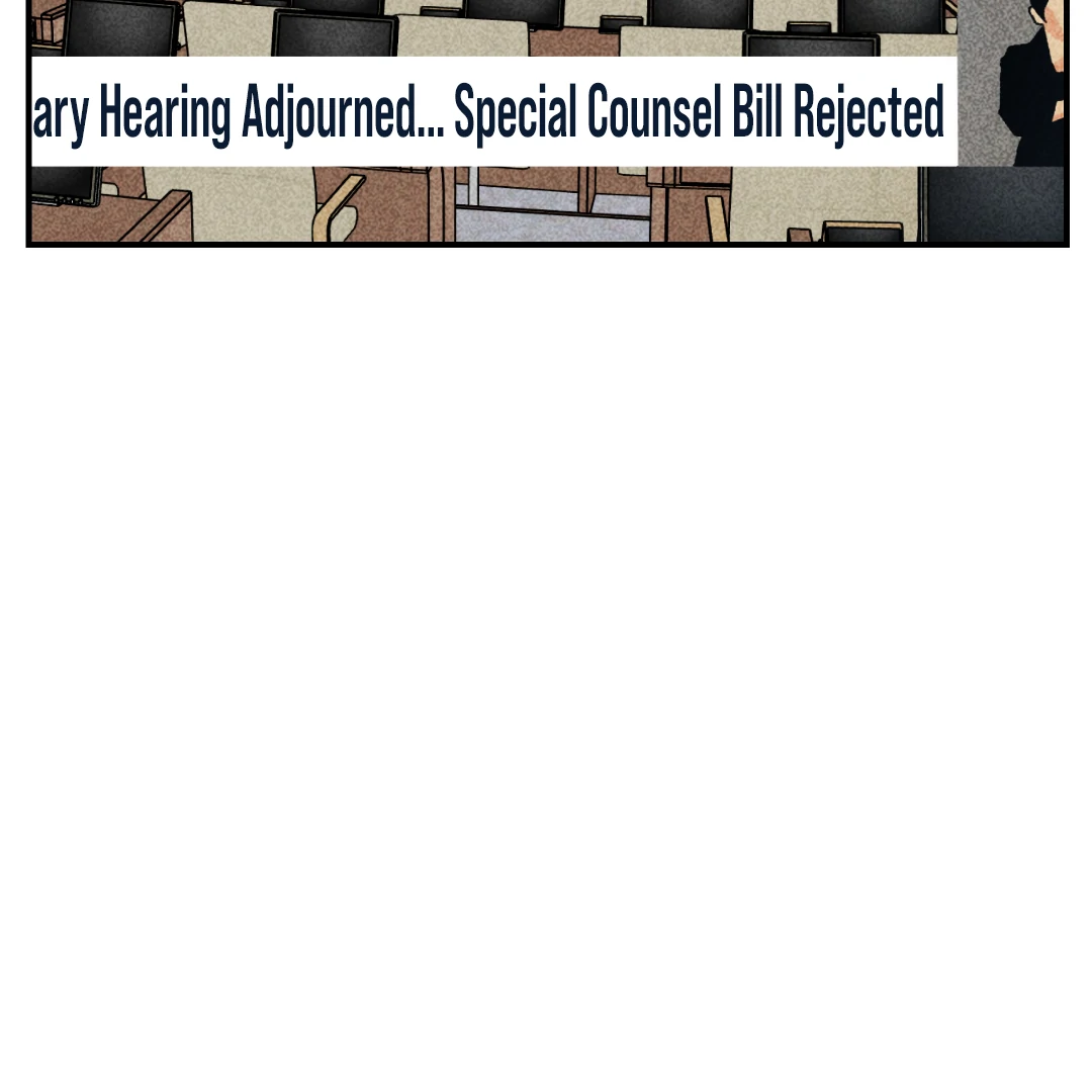 Peace of God (MGS) - Chapter 14 manhwa