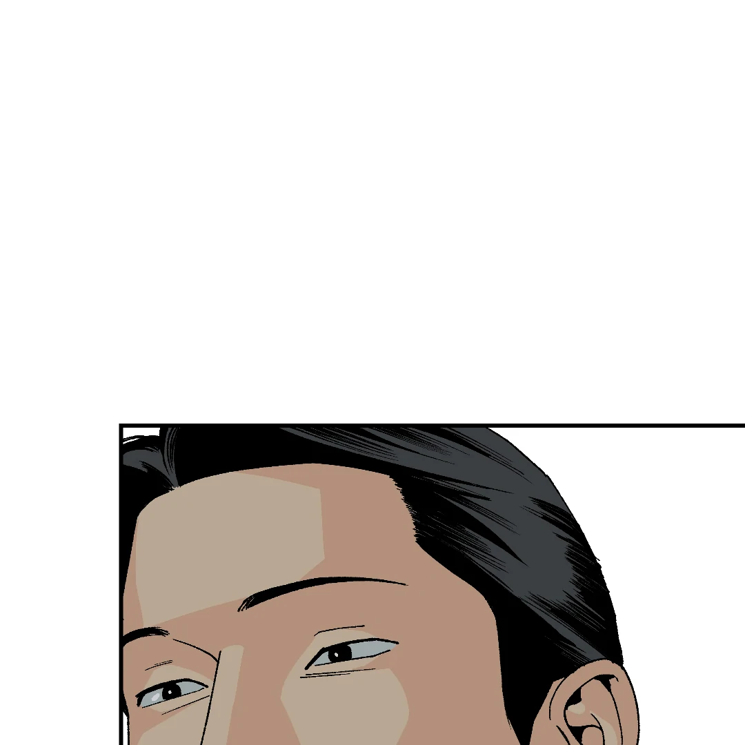 Peace of God (MGS) - Chapter 14 manhwa