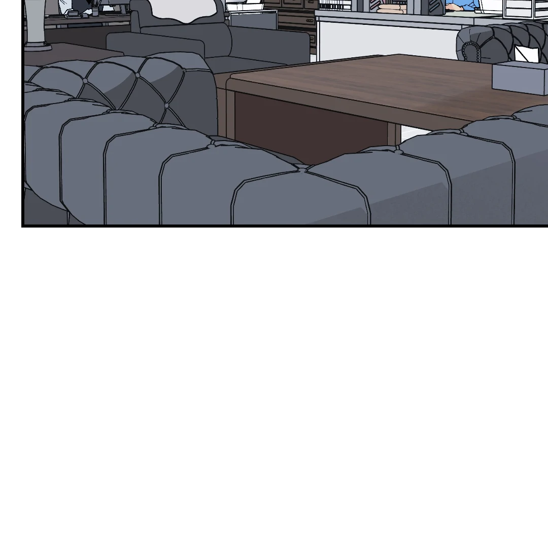 Peace of God (MGS) - Chapter 14 manhwa
