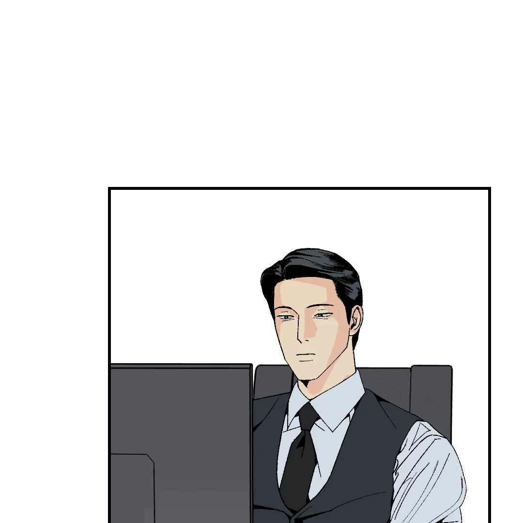 Peace of God (MGS) - Chapter 14 manhwa