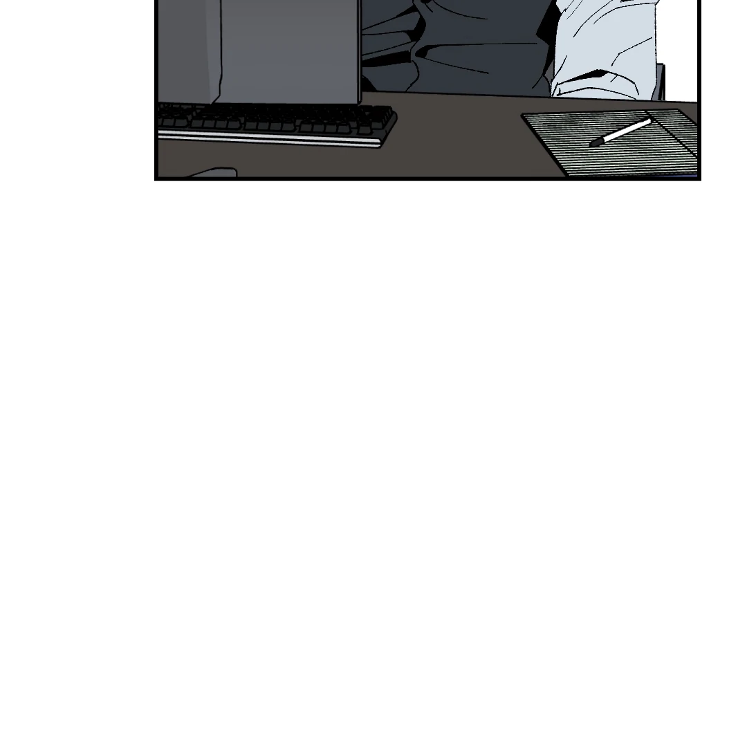 Peace of God (MGS) - Chapter 14 manhwa