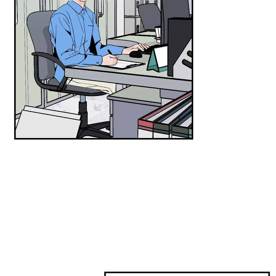 Peace of God (MGS) - Chapter 14 manhwa