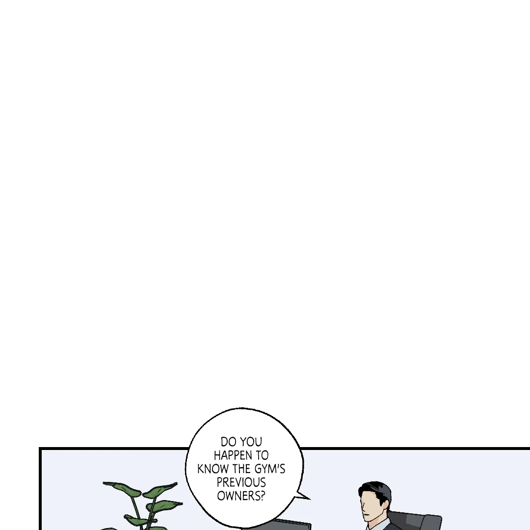 Peace of God (MGS) - Chapter 14 manhwa