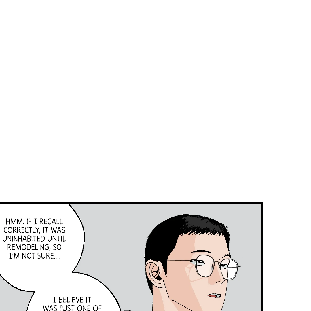 Peace of God (MGS) - Chapter 14 manhwa