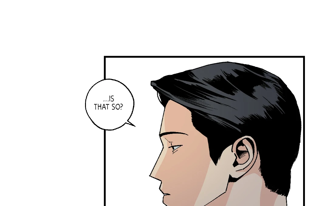 Peace of God (MGS) - Chapter 14 manhwa