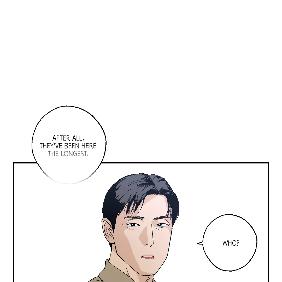 Peace of God (MGS) - Chapter 14 manhwa