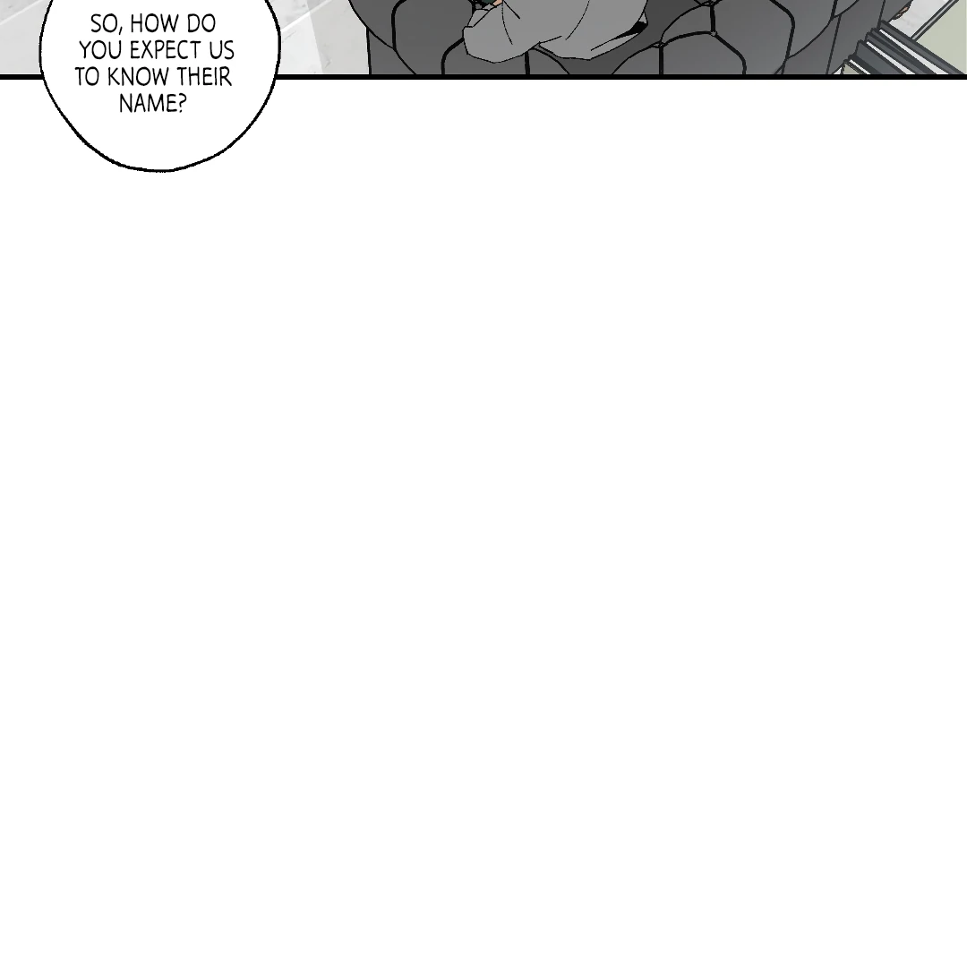 Peace of God (MGS) - Chapter 14 manhwa