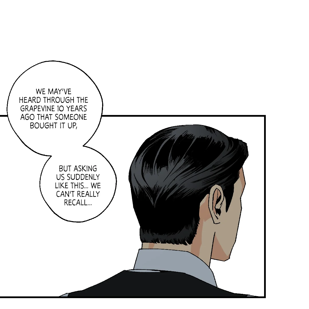Peace of God (MGS) - Chapter 14 manhwa