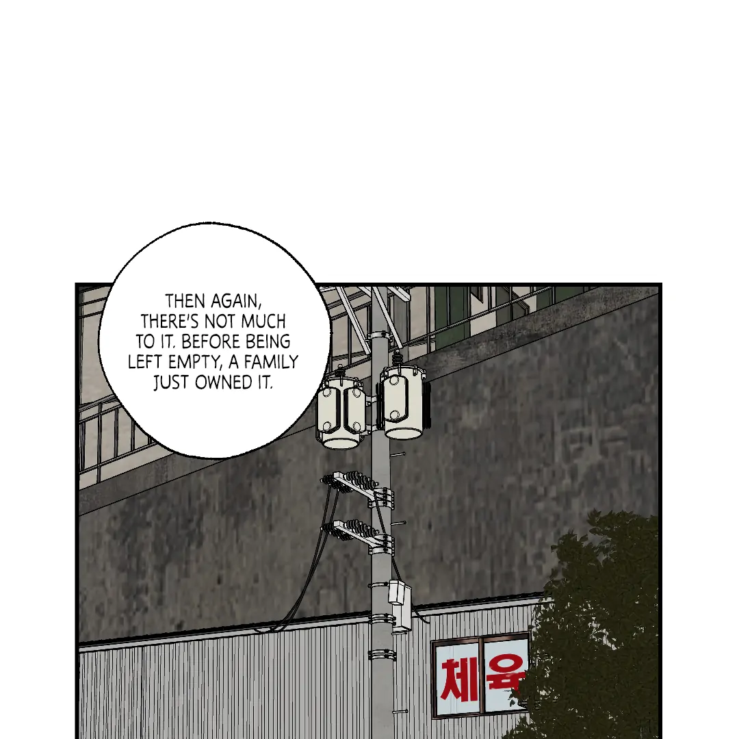 Peace of God (MGS) - Chapter 14 manhwa