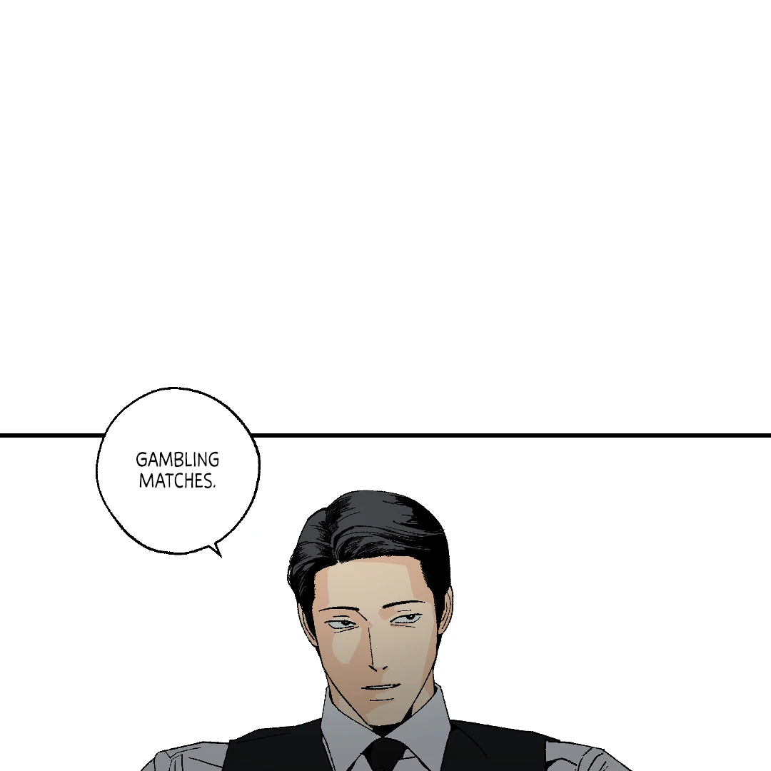 Peace of God (MGS) - Chapter 14 manhwa