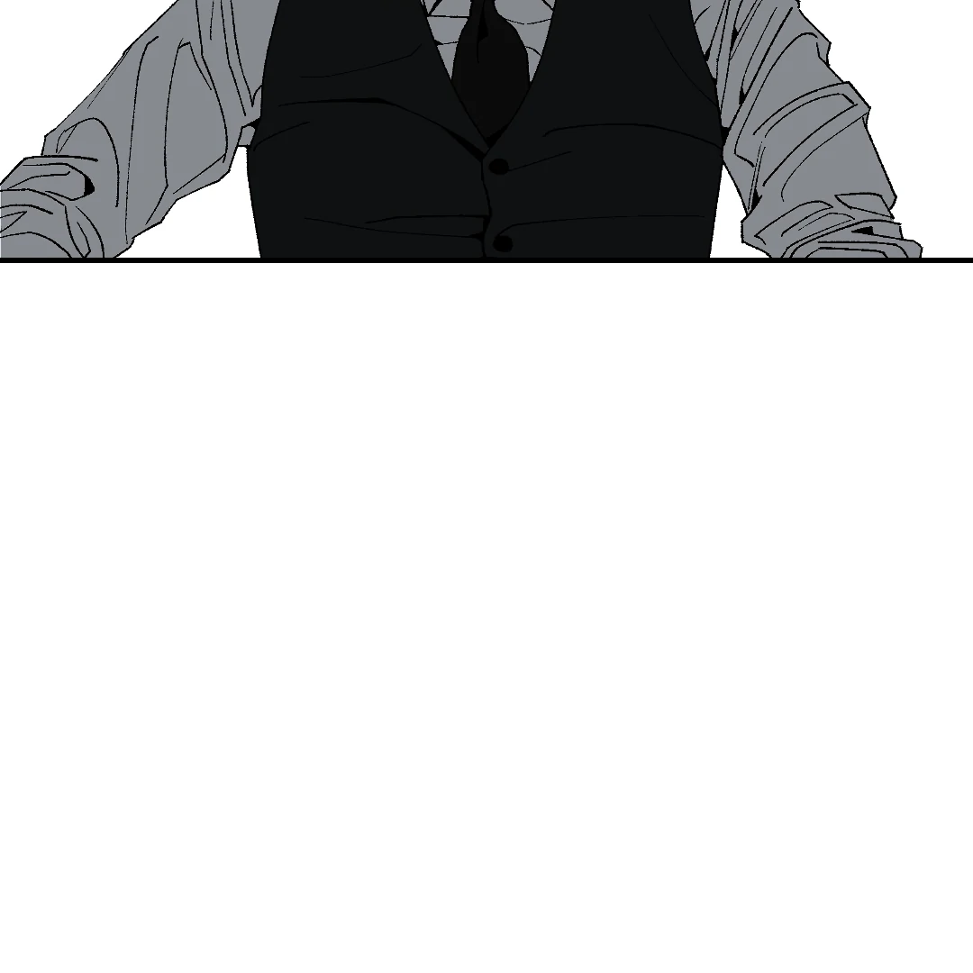 Peace of God (MGS) - Chapter 14 manhwa