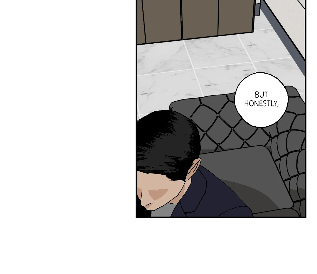 Peace of God (MGS) - Chapter 14 manhwa