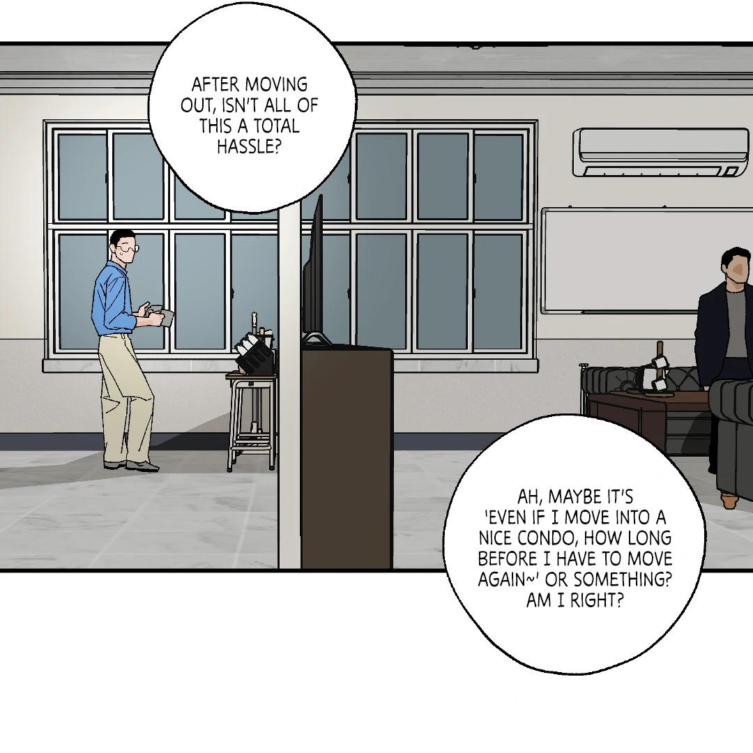 Peace of God (MGS) - Chapter 14 manhwa