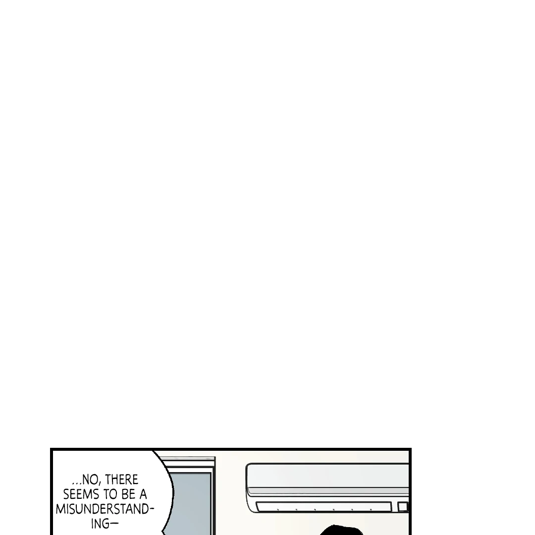 Peace of God (MGS) - Chapter 14 manhwa