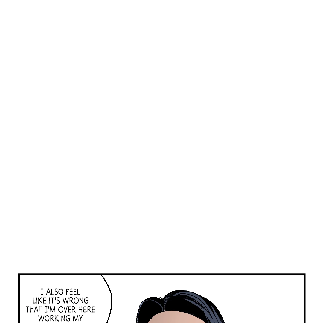 Peace of God (MGS) - Chapter 14 manhwa