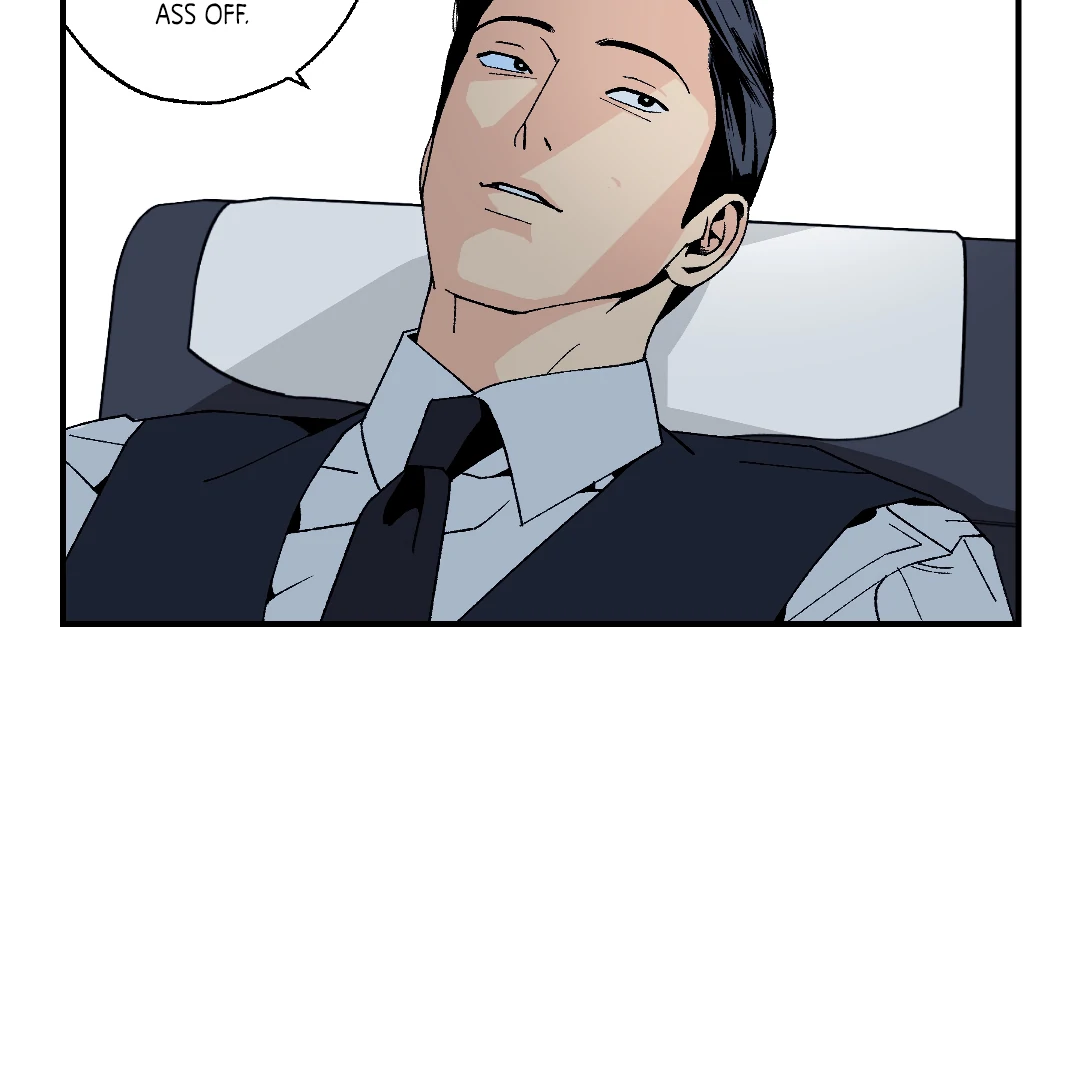 Peace of God (MGS) - Chapter 14 manhwa