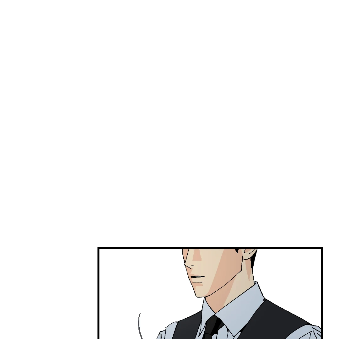 Peace of God (MGS) - Chapter 14 manhwa
